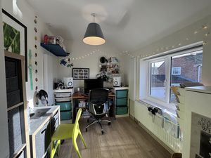 Study/Bedroom 3- click for photo gallery